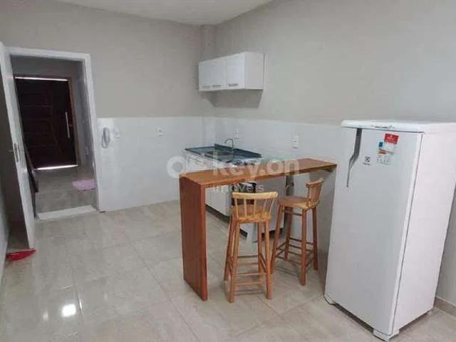 Apartamento aluguel em Região Geográfica Imediata de Tubarão, Três Barras