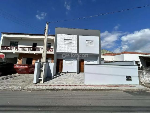 Apartamento aluguel em Região Geográfica Imediata de Tubarão, Três Barras