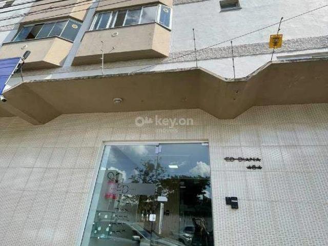 Apartamento aluguel em Tubarão, Região Geográfica Intermediária de Criciúma