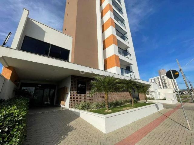 Apartamento aluguel em Tubarão, Região Geográfica Intermediária de Criciúma