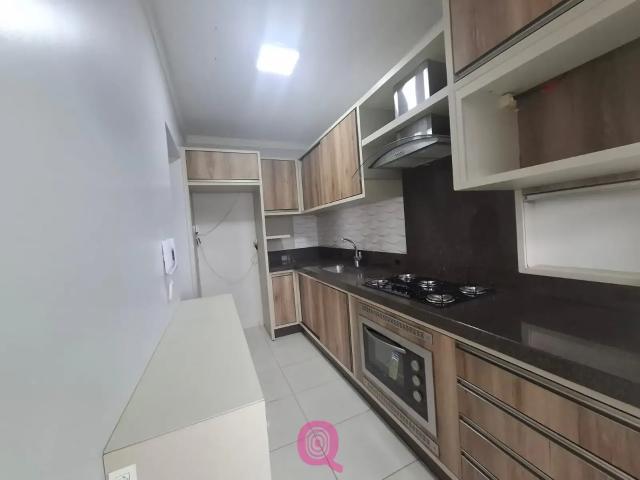 Apartamento aluguel em Região Geográfica Imediata de Tubarão, Três Barras