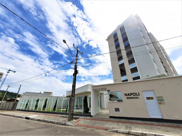 Apartamento aluguel em Região Geográfica Imediata de Tubarão, Três Barras