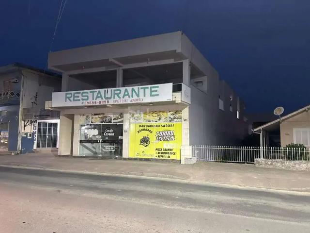 Apartamento aluguel em Região Geográfica Imediata de Tubarão, Três Barras