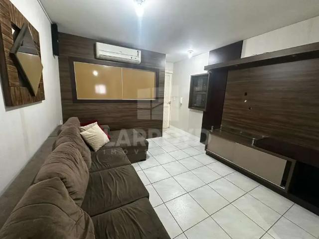 Apartamento aluguel em Região Geográfica Imediata de Tubarão, Três Barras