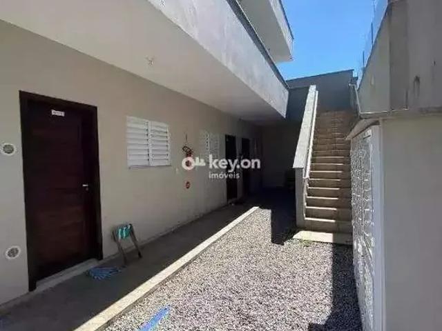 Apartamento aluguel em Região Geográfica Imediata de Tubarão, Três Barras