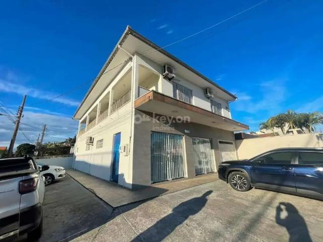 Apartamento aluguel em Região Geográfica Imediata de Tubarão, Três Barras