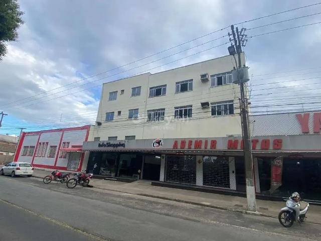 Apartamento aluguel em Região Geográfica Imediata de Tubarão, Três Barras