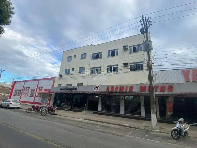 Apartamento aluguel em Região Geográfica Imediata de Tubarão, Três Barras