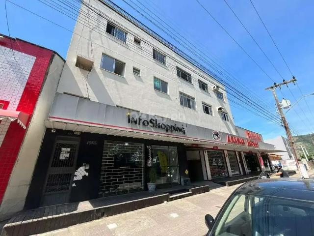 Apartamento aluguel em Região Geográfica Imediata de Tubarão, Três Barras