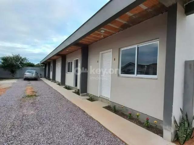 Apartamento aluguel em Região Geográfica Imediata de Tubarão, Três Barras