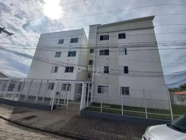 Apartamento aluguel em Região Geográfica Imediata de Tubarão, Três Barras