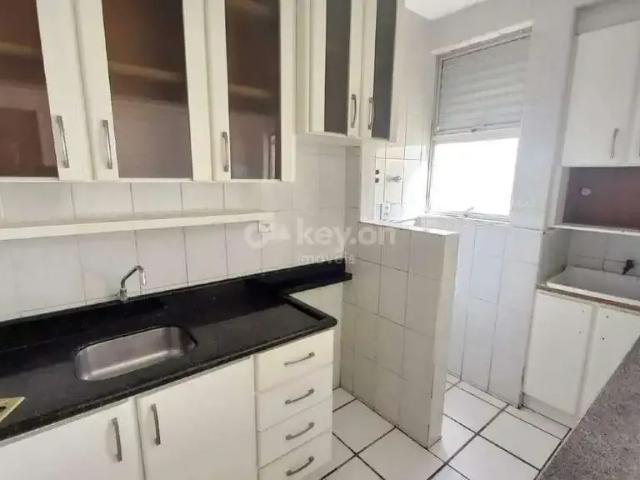 Apartamento aluguel em Região Geográfica Imediata de Tubarão, Três Barras