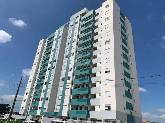 Apartamento aluguel em Região Geográfica Imediata de Tubarão, Três Barras