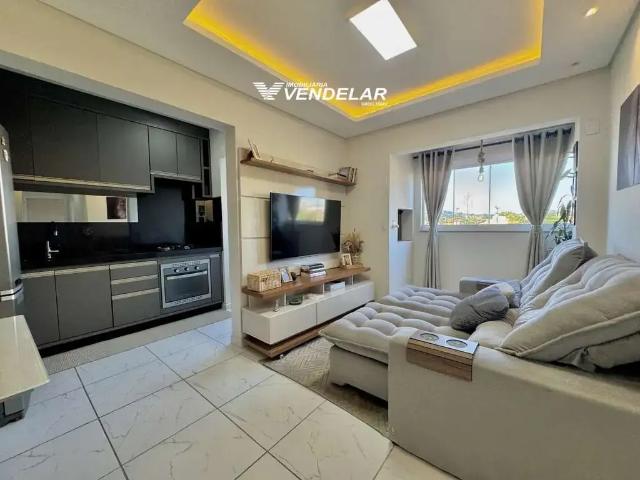 Apartamento aluguel em Região Geográfica Imediata de Tubarão, Três Barras