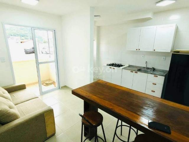 Apartamento aluguel em Tubarão, Região Geográfica Intermediária de Criciúma