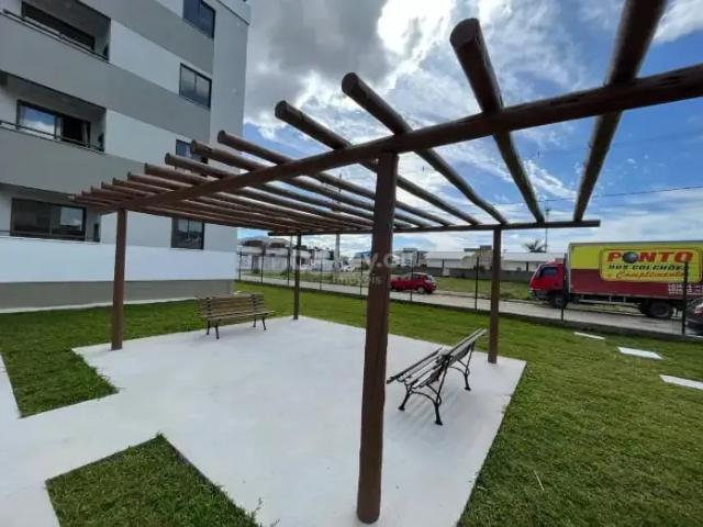 Apartamento aluguel em Região Geográfica Imediata de Tubarão, Três Barras