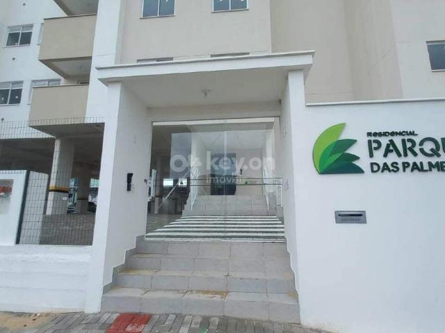 Apartamento aluguel em Tubarão, Região Geográfica Intermediária de Criciúma