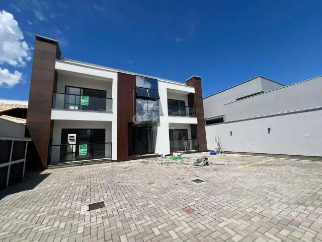 Apartamento aluguel em Região Geográfica Imediata de Tubarão, Três Barras