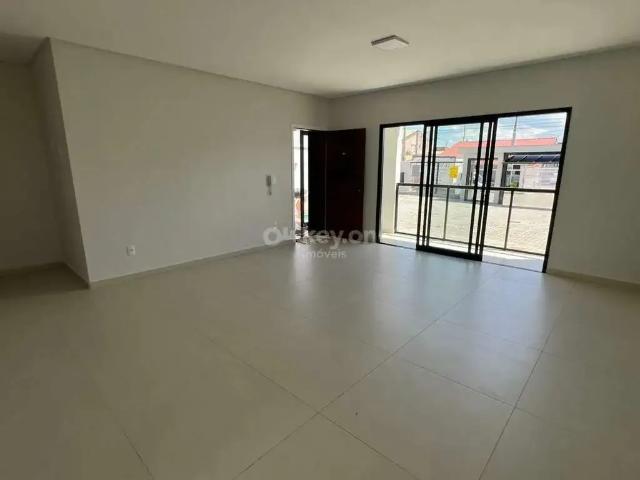 Apartamento aluguel em Região Geográfica Imediata de Tubarão, Três Barras