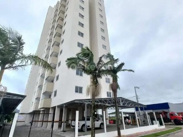 Apartamento aluguel em Região Geográfica Imediata de Tubarão, Três Barras
