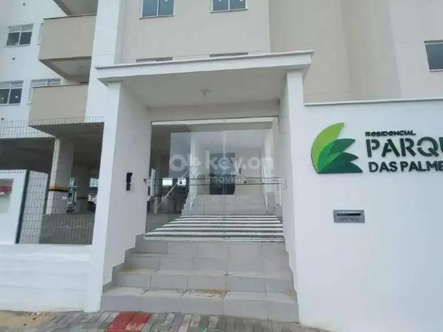 Apartamento aluguel em Região Geográfica Imediata de Tubarão, Três Barras