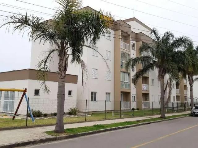 Apartamento aluguel em Região Geográfica Imediata de Tubarão, Três Barras