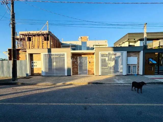 Apartamento aluguel em Região Geográfica Imediata de Tubarão, Três Barras