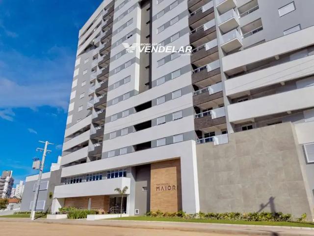 Apartamento aluguel em Região Geográfica Imediata de Tubarão, Três Barras