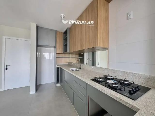 Apartamento aluguel em Região Geográfica Imediata de Tubarão, Três Barras