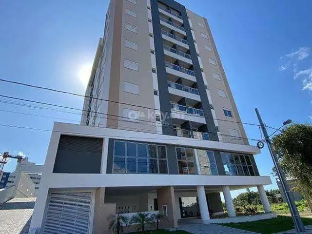 Apartamento aluguel em Região Geográfica Imediata de Tubarão, Três Barras