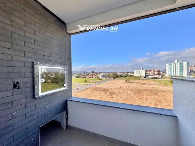 Apartamento aluguel em Região Geográfica Imediata de Tubarão, Três Barras