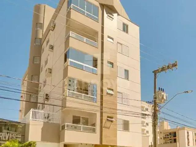 Apartamento aluguel em Região Geográfica Imediata de Tubarão, Três Barras