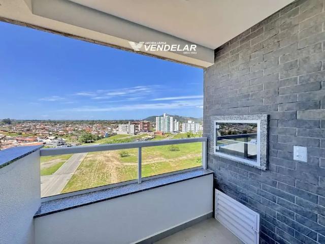 Apartamento aluguel em Região Geográfica Imediata de Tubarão, Três Barras