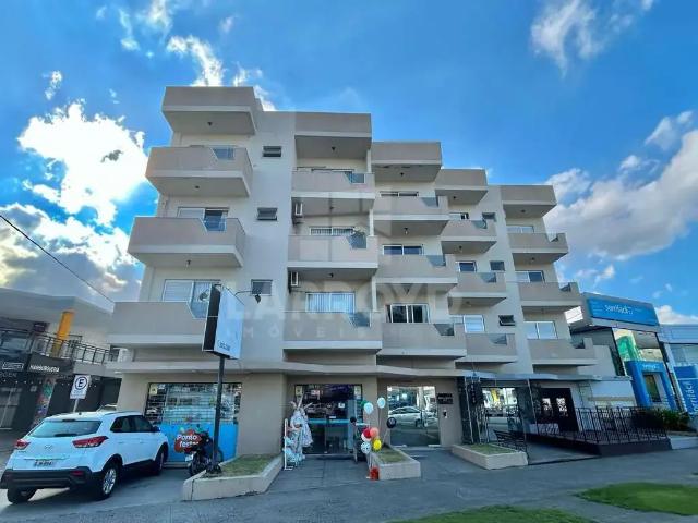 Apartamento aluguel em Região Geográfica Imediata de Tubarão, Três Barras