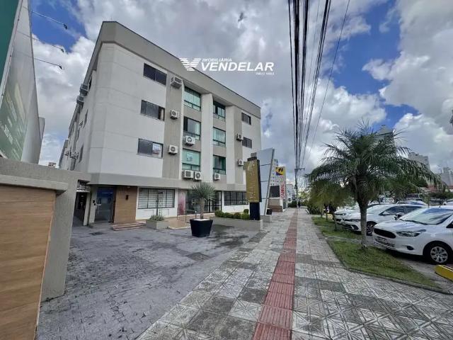 Apartamento aluguel em Região Geográfica Imediata de Tubarão, Três Barras