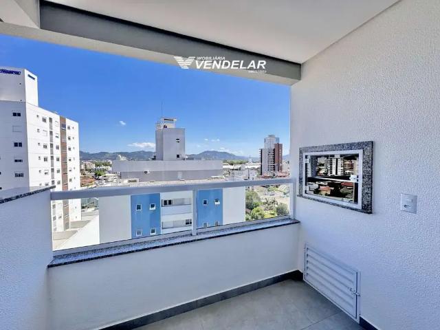 Apartamento aluguel em Região Geográfica Imediata de Tubarão, Três Barras