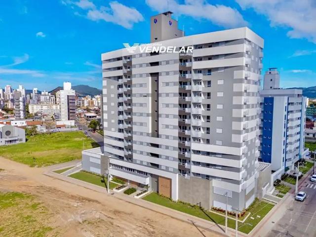 Apartamento aluguel em Região Geográfica Imediata de Tubarão, Três Barras