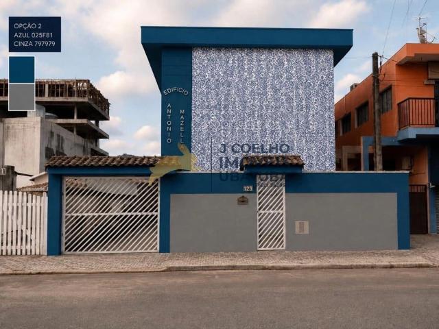 Apartamento aluguel em Ubatuba