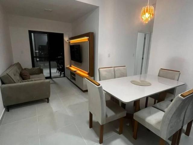 Apartamento aluguel em Ubatuba