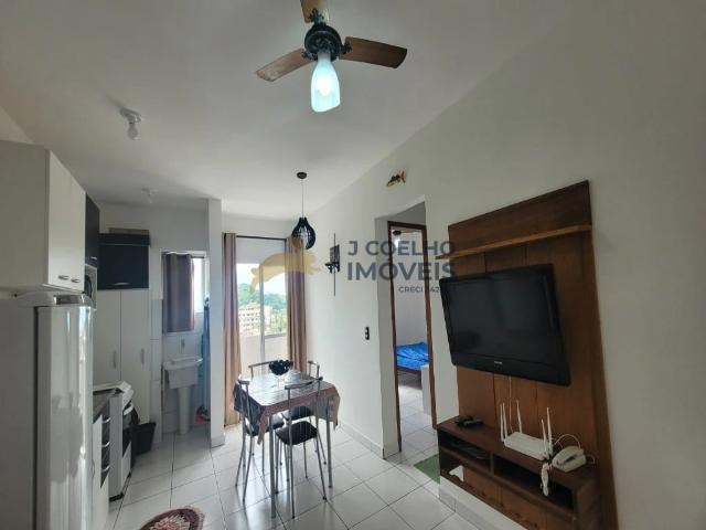 Apartamento aluguel em Ubatuba