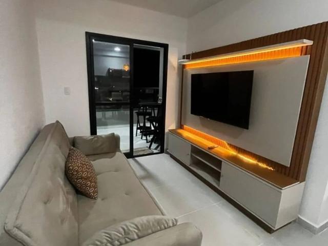 Apartamento aluguel em Ubatuba