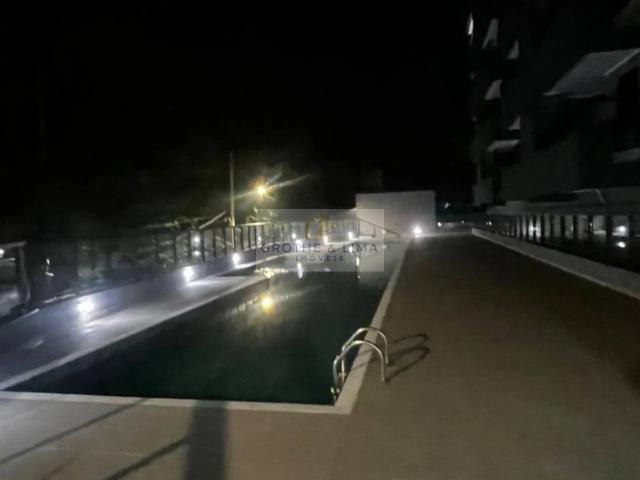 Apartamento aluguel em Ubatuba