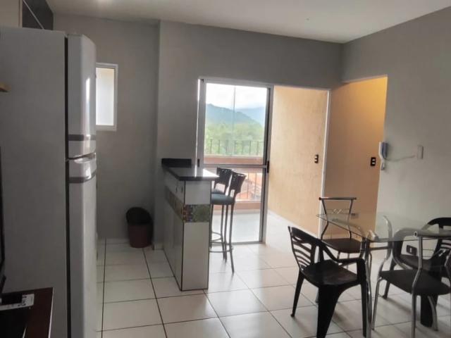 Apartamento aluguel em Ubatuba, Região Geográfica Intermediária de São José dos Campos