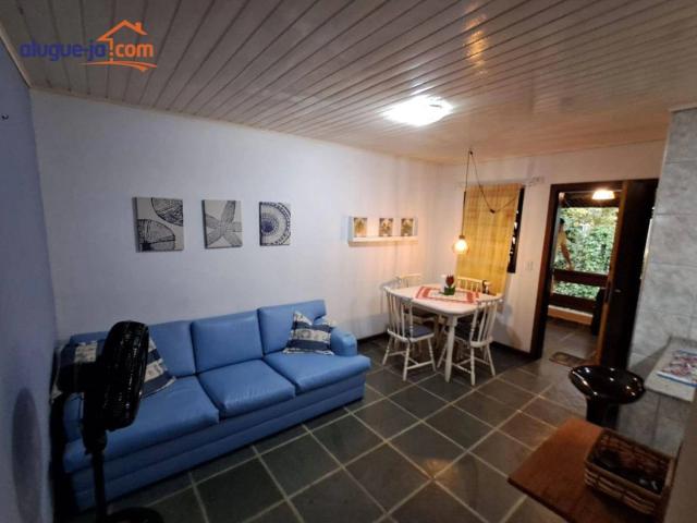 Apartamento aluguel em Ubatuba