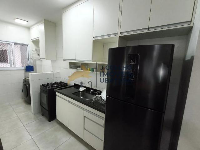 Apartamento aluguel em Ubatuba