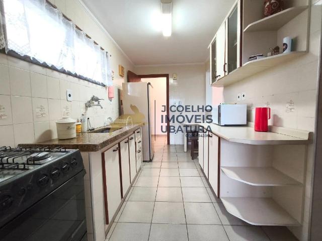 Apartamento aluguel em Ubatuba