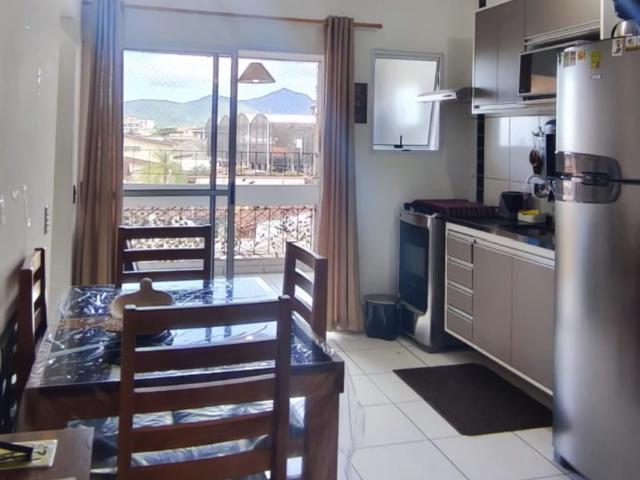 Apartamento aluguel em Ubatuba, Região Geográfica Intermediária de São José dos Campos