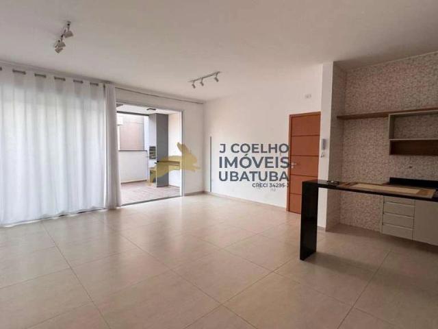 Apartamento aluguel em Ubatuba