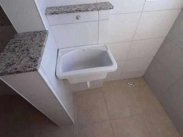 Apartamento aluguel em Ubatuba