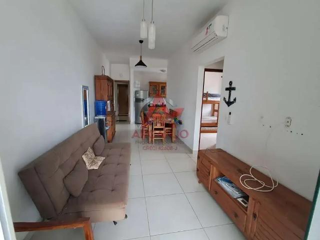 Apartamento aluguel em Ubatuba, Estufa II